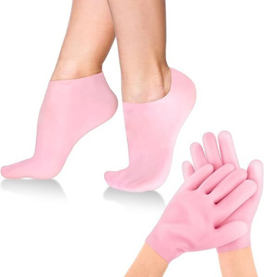 Vishbin Men & Women Solid Ankle Length(Pack of 2)