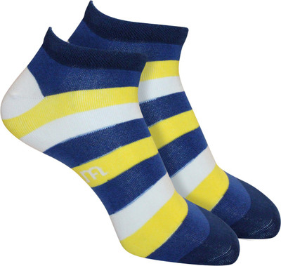 Man Arden Men Ankle Length