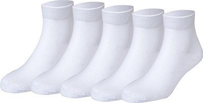 Bizala Boys & Girls Ankle Length(Pack of 5)