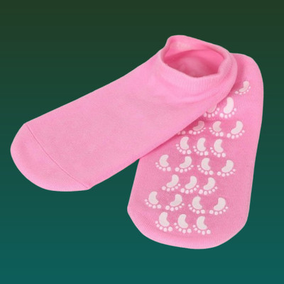 Xsrynev Men & Women Self Design Ankle Length
