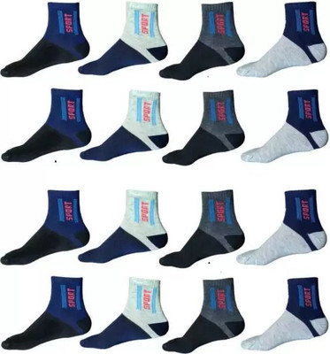 Cavenders Men Ankle Length