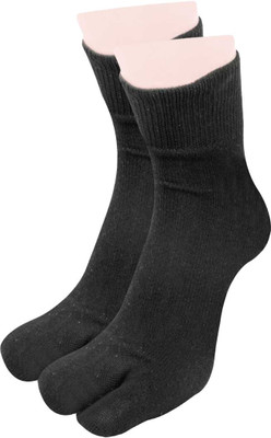 VAPINDIA Women Solid Mid-Calf/Crew