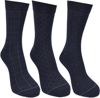 Force NXT Men Calf Length(Pack of 3)