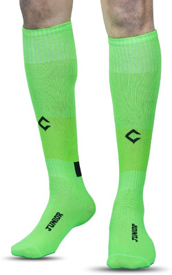 CAPTAIN Boys & Girls Solid Calf Length