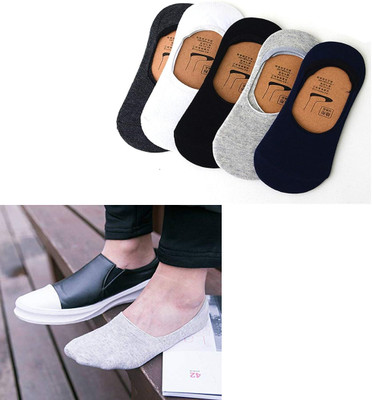 Rudra Art and craft Unisex Low Cut