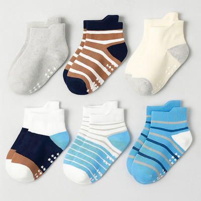 SYGA Baby Boys & Baby Girls Printed Ankle Length