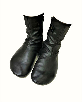 Aim Emporium Men & Women Solid Mid-Calf/Crew