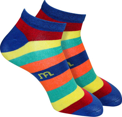 Man Arden Men Ankle Length