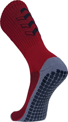 Triangles Sports Hosiery Unisex Mid-Calf/Crew