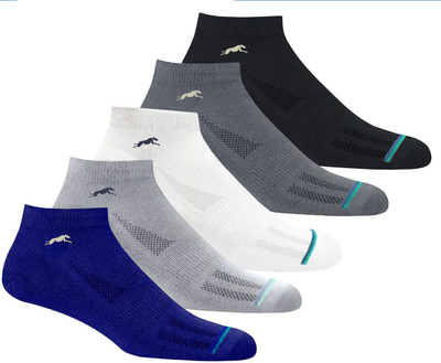 Whippet Men & Women Solid, Self Design Ankle Length On Flipkart For Rs. 99 @ 80% off