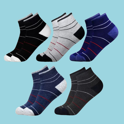 MJECART Men & Women Printed Ankle Length