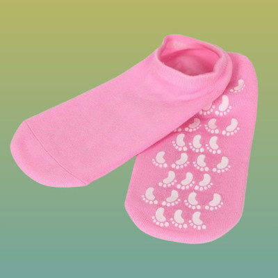 Notrix Men & Women Self Design Ankle Length