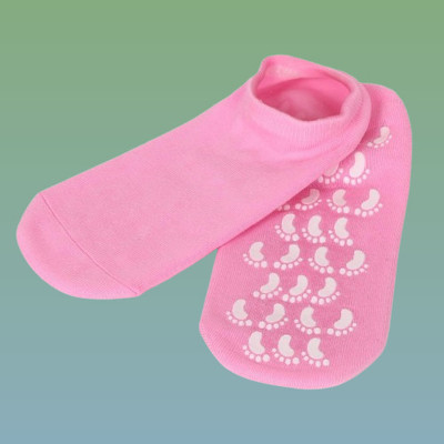 KroniX Men & Women Self Design Ankle Length
