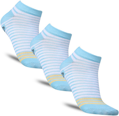 Dollar Women Self Design Calf Length(Pack of 3)