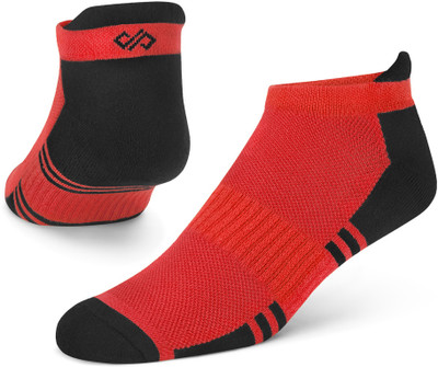 Dynamocks Men Ankle Length