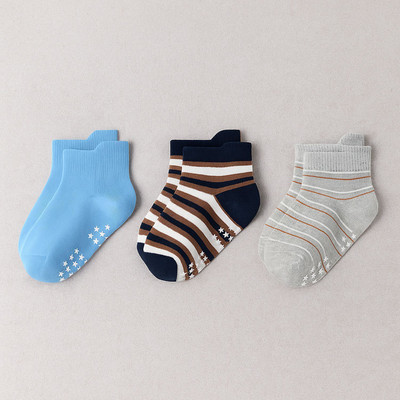 SYGA Baby Boys & Baby Girls Printed Ankle Length