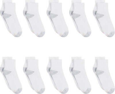 PITARA Men & Women Solid, Self Design Ankle Length(Pack of 3)