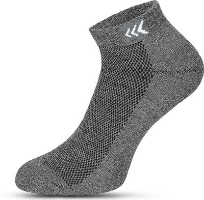 MAYOR Men Solid Ankle Length