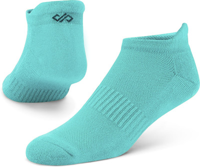 Dynamocks Men Solid Ankle Length