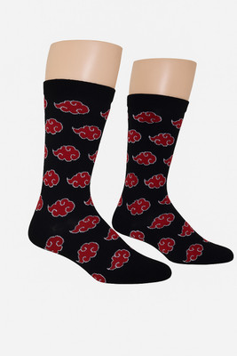 snusgy Unisex Embriodered Mid-Calf/Crew