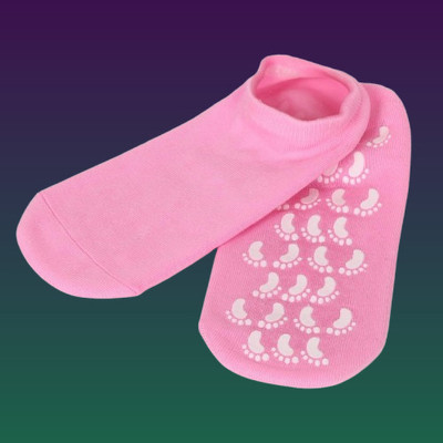 Zydrix Men & Women Self Design Ankle Length