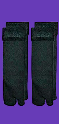 vactly Men & Women Ankle Length(Pack of 2)