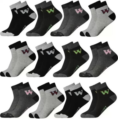 Cavenders Men & Women Self Design Ankle Length
