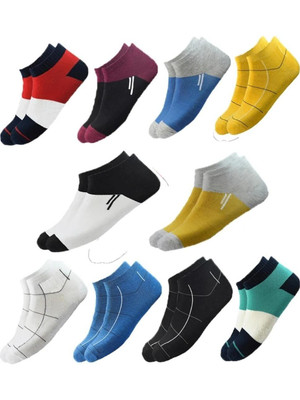 HICODE Men Ankle Length