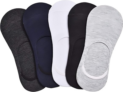 Cozy crazy Boys & Girls Solid Ankle Length(Pack of 3)