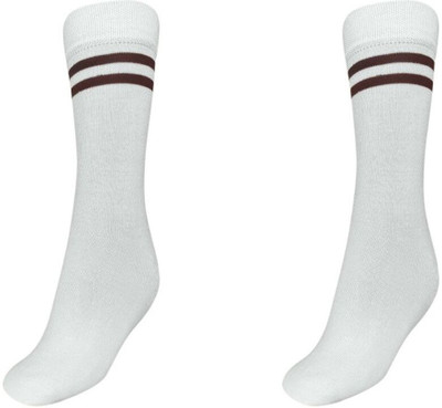 MUKHAKSH Boys Calf Length(Pack of 2)