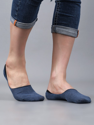 Force NXT Men Self Design Ankle Length(Pack of 3)