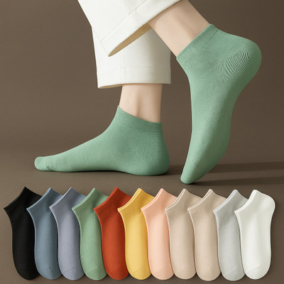 MAMU Women Self Design Peds/Footie/No-Show(Pack of 5)