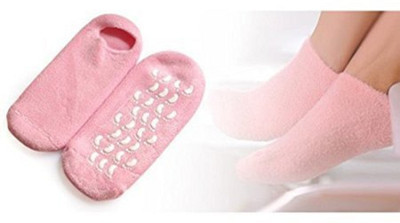 MAKD Men & Women Printed Ankle Length