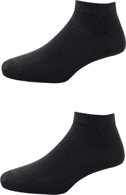 XOALT Unisex Solid Calf Length
