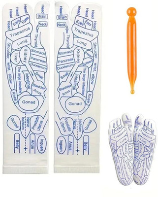 Kruvad Baby Boys & Baby Girls Self Design Thigh