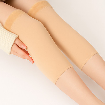 OBAMA Women Solid Knee High