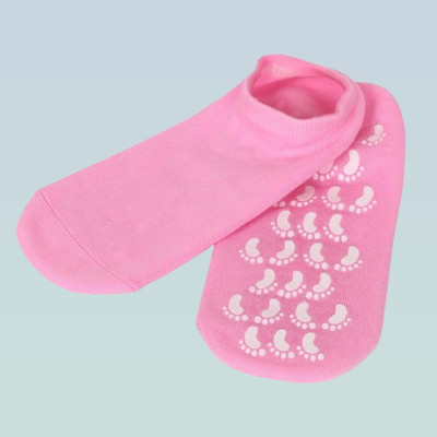 Drexon Men & Women Self Design Ankle Length