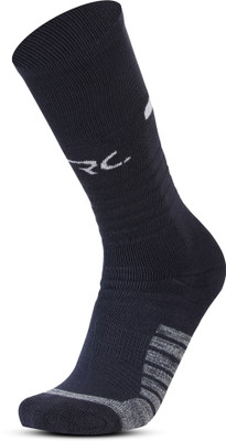 RC. ROYAL CLASS Men Solid Knee High