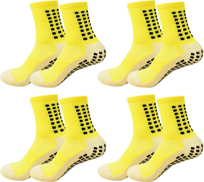 KETKAR Men Self Design Ankle Length(Pack of 4)