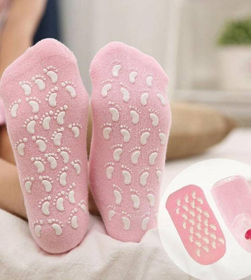 MODERNEHUB Unisex Printed Ankle Length(Pack of 2)