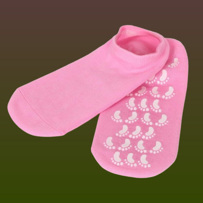 Saynvex Men & Women Self Design Ankle Length