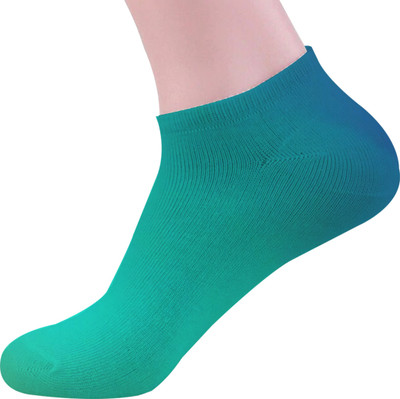 mefunky Women Printed Ankle Length(Pack of 3)