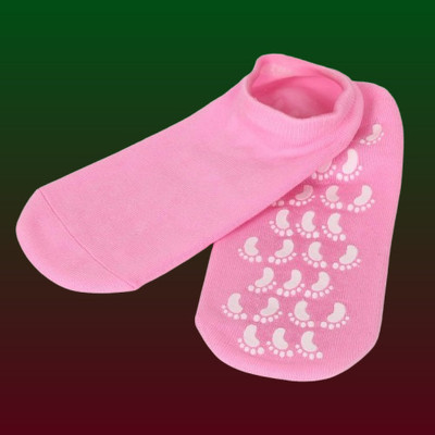 Frevora Men & Women Self Design Ankle Length