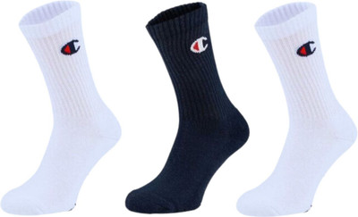 SHOESANDSOX Men & Women Calf Length(Pack of 3)