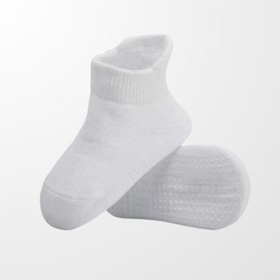 ZIKKU Boys & Girls Solid Ankle Length