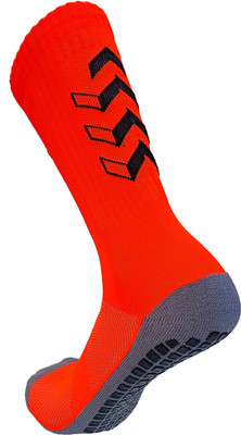Triangles Sports Hosiery Unisex Self Design Mid-Calf/Crew