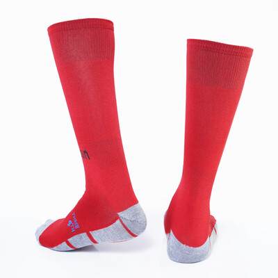 CAPTAIN Men & Women Solid Calf Length