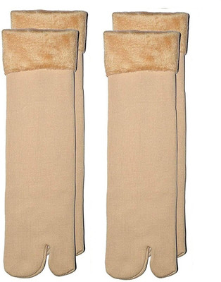 Yeahmom Women Ankle Length(Pack of 2)