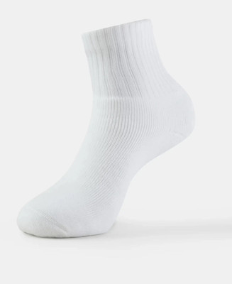 Sgsramganj Men Solid Ankle Length(Pack of 2)