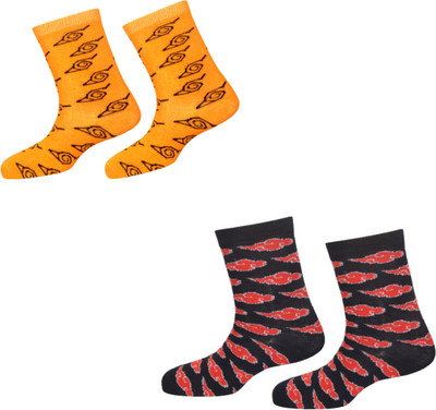 JOYFEET Men & Women Argyle Calf Length(Pack of 2)